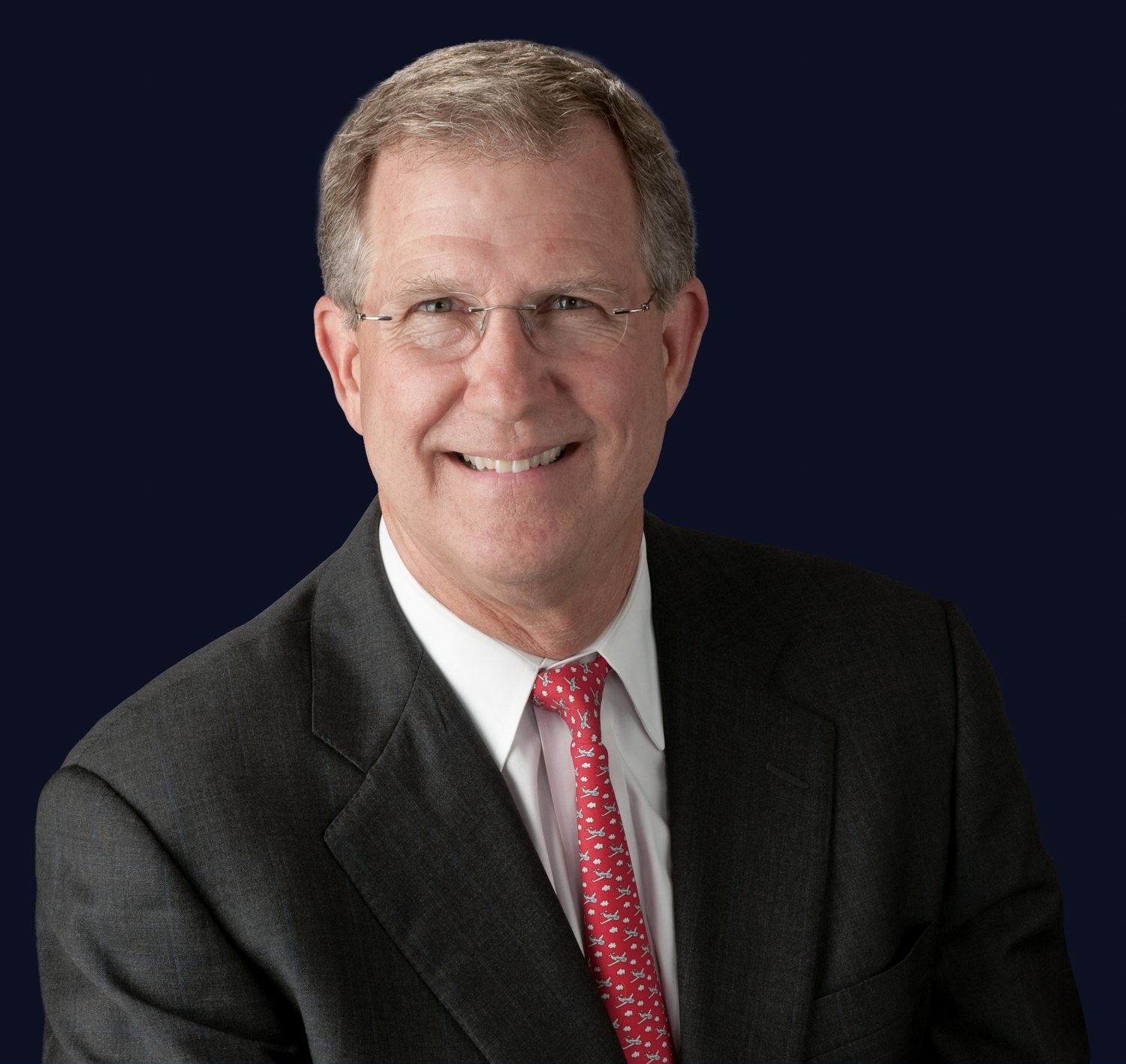 Robert Duncan, Founder & Chairman